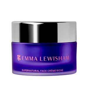 Emma Lewisham Supernatural Face Cream Riche